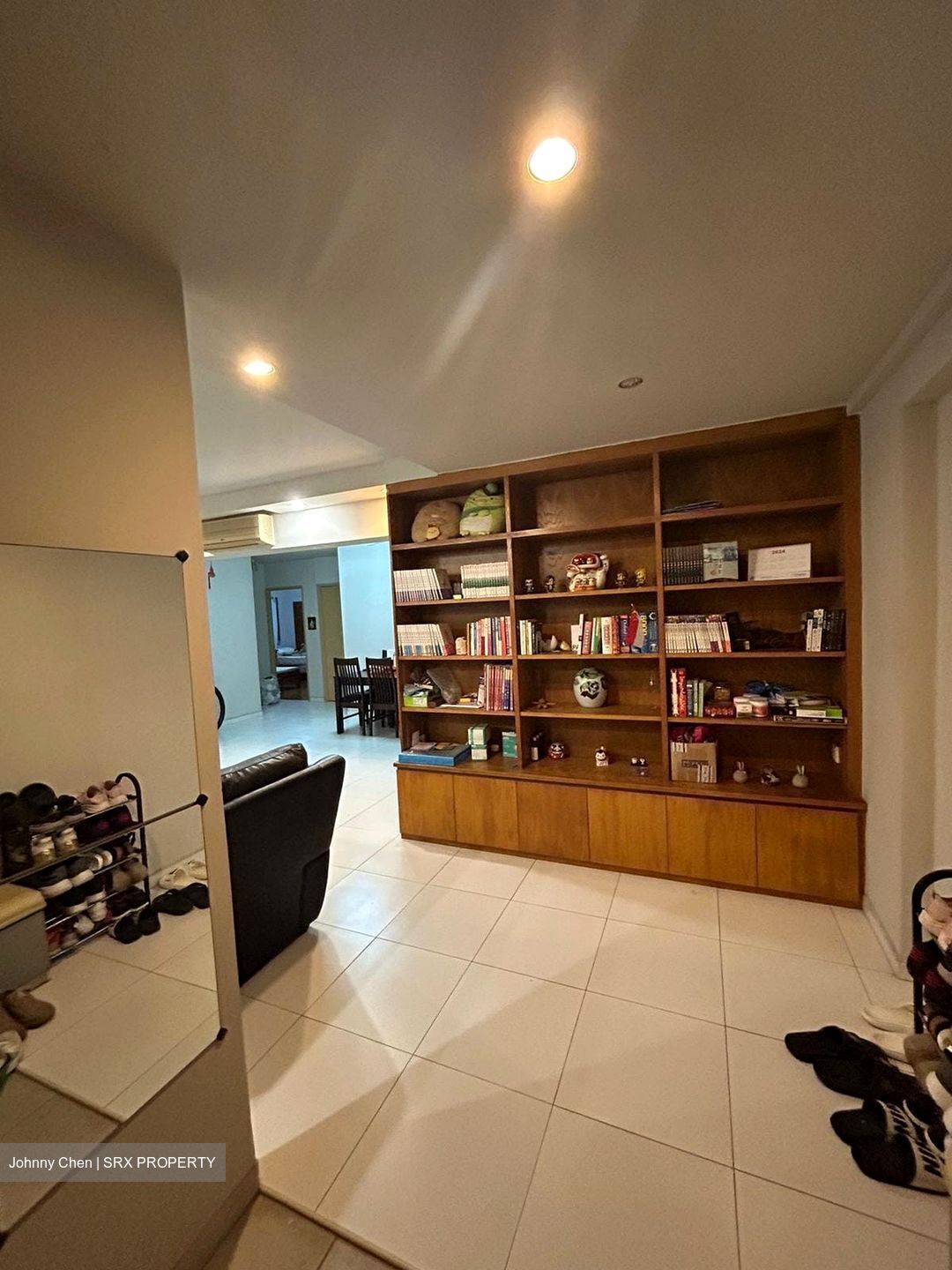 Blk 787B Woodlands Crescent (Woodlands), HDB 5 Rooms #594579931